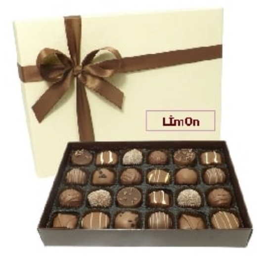 1000 Gram El Yapımı Special Çikolata Seçki