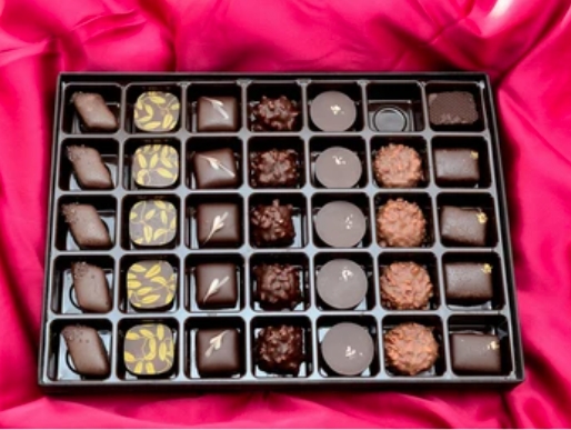 Aynı Mutluluk 1000 Gr Special Çikolata