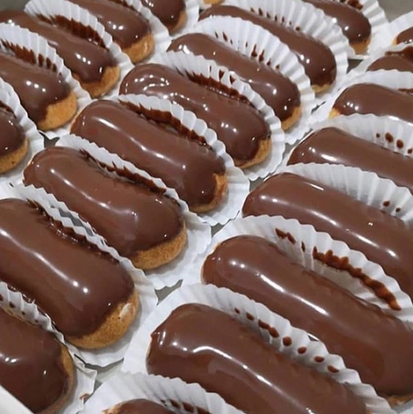 Doyurucu Porsiyon 500 Gr Pasta