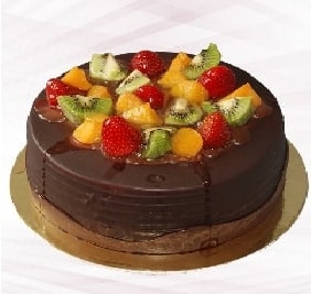 En Ferahlatıcı Gurme Meyve Şöleni