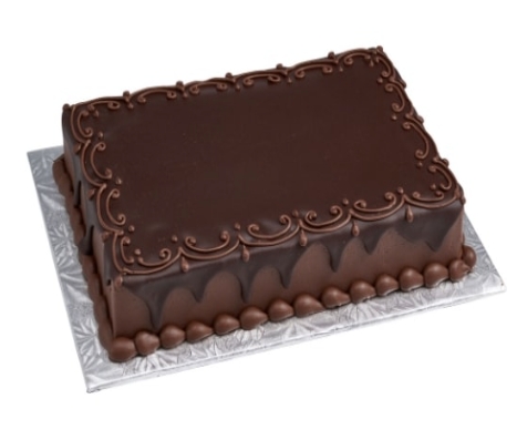 Mutlu Günlerin Pasta Mimarisi 50 Kişilik Pasta