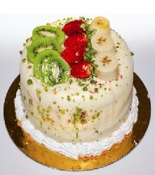 Özel Sunum Tat 6-9 Kişilik Karışık Meyveli Efsane