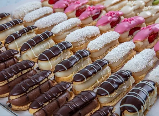 Taze Aromalı 2 Kg Karışık Pasta